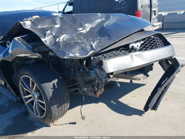 Ford Mustang 2017 1FA6P8TH7H5205020 Image 6