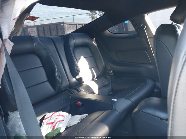 Ford Mustang 2017 1FA6P8TH7H5205020 Image 8