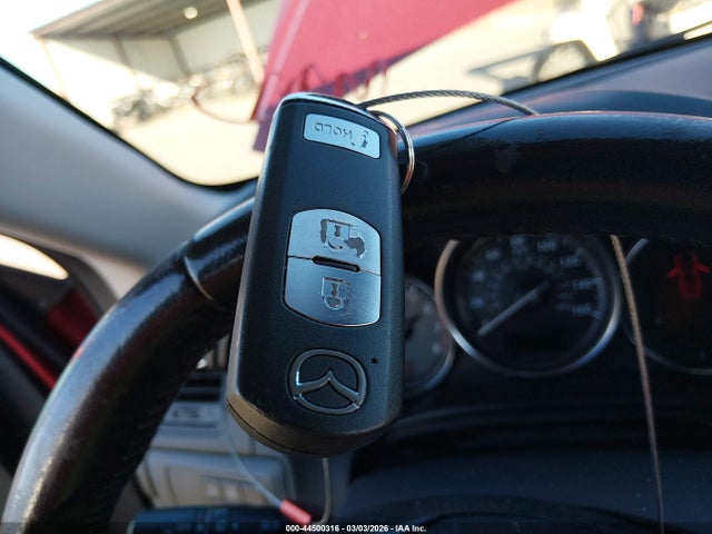 44500316 :رقم المزاد ، JM3KE2DY5E0362815 vin ، 2014 Mazda Cx-5 Grand Touring مزاد بيع