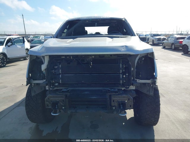 Ford F-150 Platinum 2021 1FTFW1ED4MFC61970 Image 12