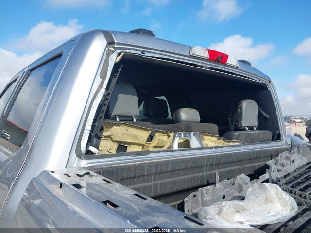 Ford F-150 Platinum 2021 1FTFW1ED4MFC61970 Image 17
