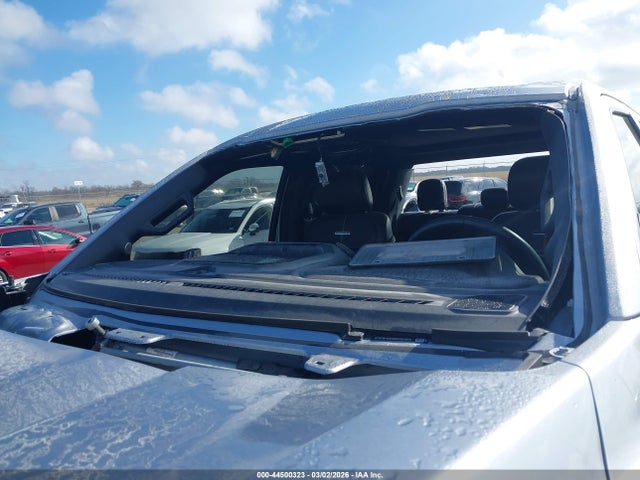 Ford F-150 Platinum 2021 1FTFW1ED4MFC61970 Image 18