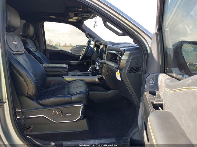 Ford F-150 Platinum 2021 1FTFW1ED4MFC61970 Image 5
