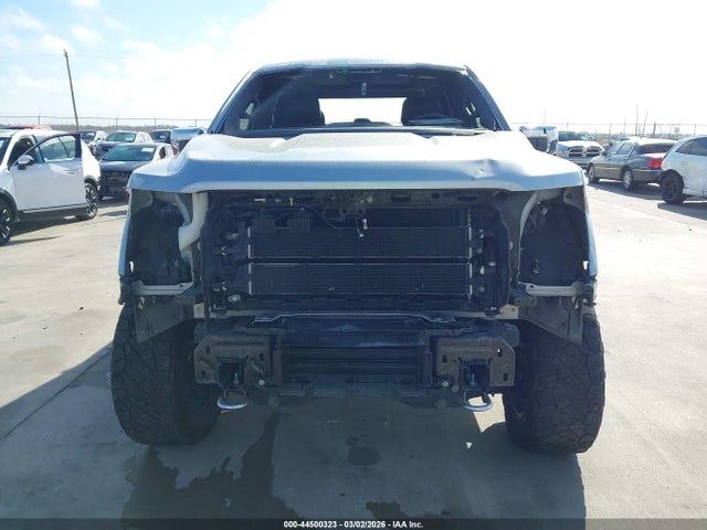Ford F-150 Platinum 2021 1FTFW1ED4MFC61970 Image 6