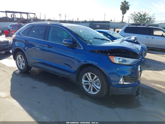 2020 2FMPK3J97LBA91399 main image