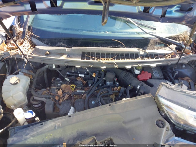 Ford EDGE SEL 2020 2FMPK3J97LBA91399 Image 10