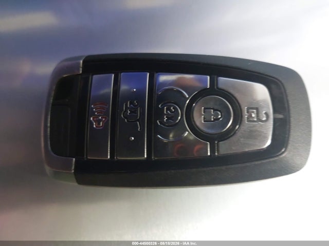 2020 Ford Edge Sel მანქანა იყიდება აუქციონზე, vin: 2FMPK3J97LBA91399, აუქციონის ნომერი: 44500326