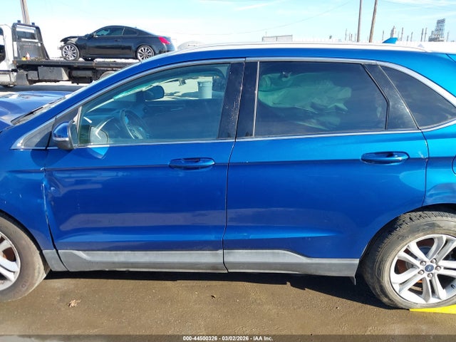 Ford EDGE SEL 2020 2FMPK3J97LBA91399 Image 13