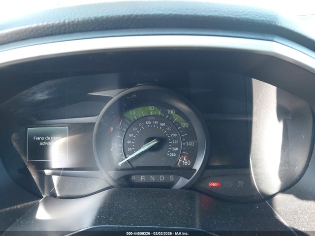 Ford EDGE SEL 2020 2FMPK3J97LBA91399 Image 14