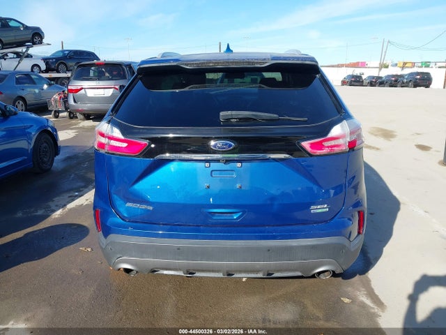 Ford EDGE SEL 2020 2FMPK3J97LBA91399 Image 15