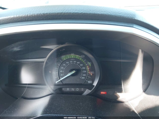 Ford EDGE SEL 2020 2FMPK3J97LBA91399 Image 7