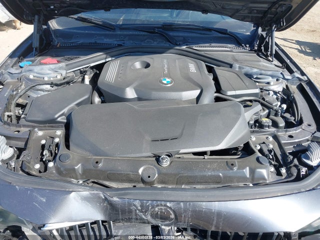 2020 BMW 430I WBA4W3C08LFJ83854 Photo 9