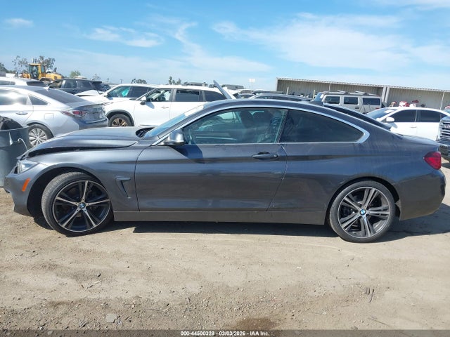 BMW 430I 2020 WBA4W3C08LFJ83854 Image 13