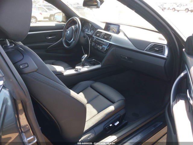 2020 BMW 430I WBA4W3C08LFJ83854 Photo 4