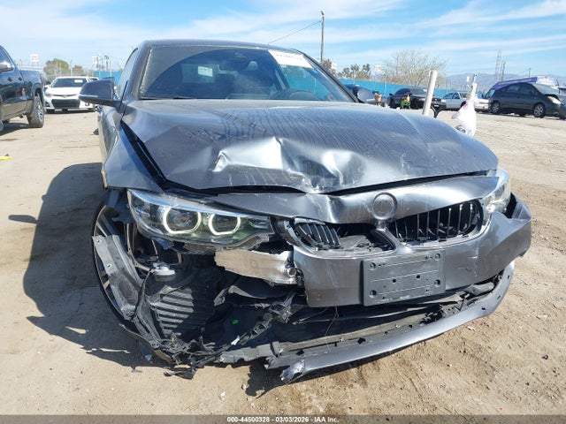 2020 BMW 430I WBA4W3C08LFJ83854 Photo 5