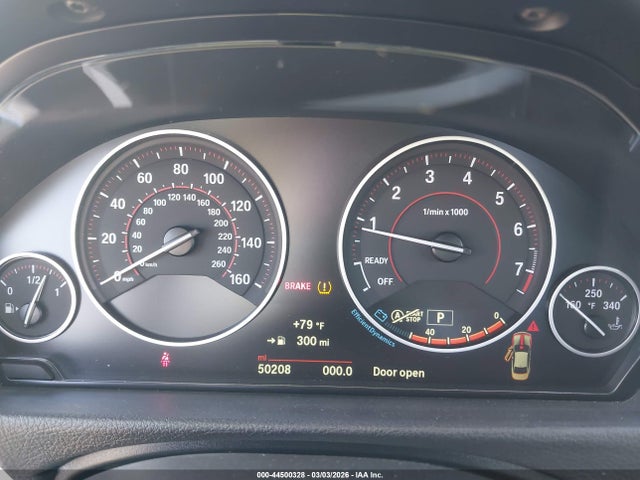 2020 BMW 430I WBA4W3C08LFJ83854 Photo 6