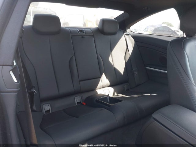 2020 BMW 430I WBA4W3C08LFJ83854 Photo 7