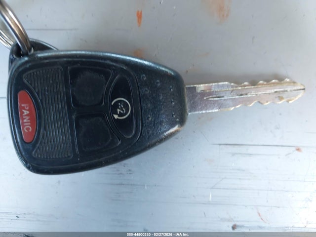 1C4NJPFA0GD792469 Jeep Patriot Latitude