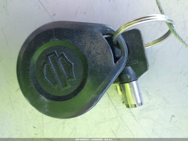 2007 HARLEY-DAVIDSON FLHTCUI 1HD1FC4387Y716017 Photo 10