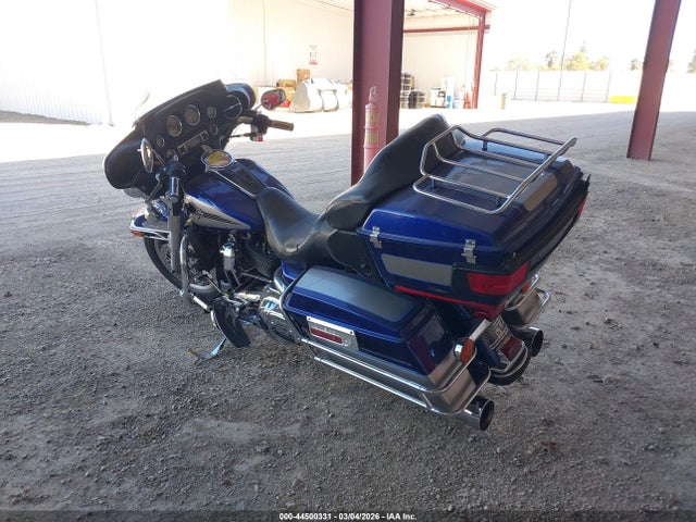 2007 HARLEY-DAVIDSON FLHTCUI 1HD1FC4387Y716017 Photo 2