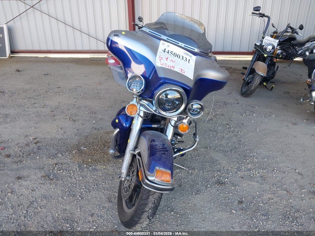 2007 HARLEY-DAVIDSON FLHTCUI 1HD1FC4387Y716017 Photo 4