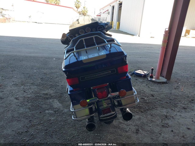 2007 HARLEY-DAVIDSON FLHTCUI 1HD1FC4387Y716017 Photo 5