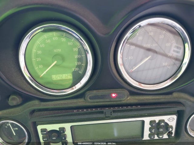 2007 HARLEY-DAVIDSON FLHTCUI 1HD1FC4387Y716017 Photo 6