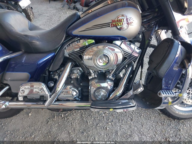 2007 HARLEY-DAVIDSON FLHTCUI 1HD1FC4387Y716017 Photo 7