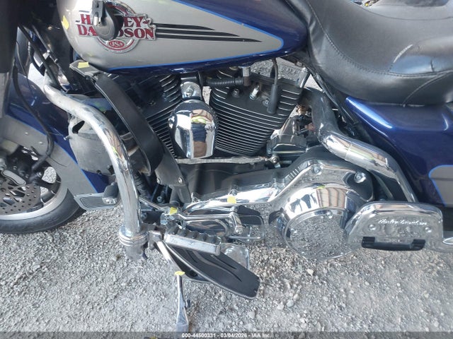 2007 HARLEY-DAVIDSON FLHTCUI 1HD1FC4387Y716017 Photo 8