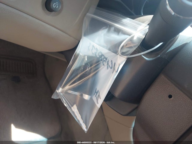 44500333 :رقم المزاد ، 1G6DE5EG6A0133632 vin ، 2010 Cadillac Cts Luxury مزاد بيع