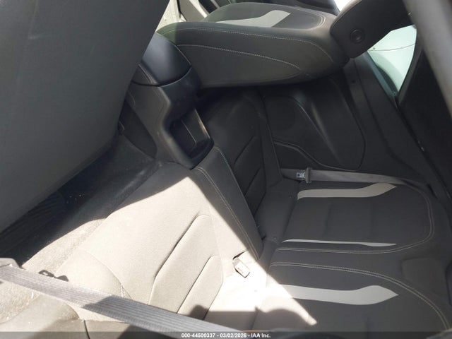 2020 CHEVROLET CAMARO 1G1FB3DX7L0134109 Photo 7