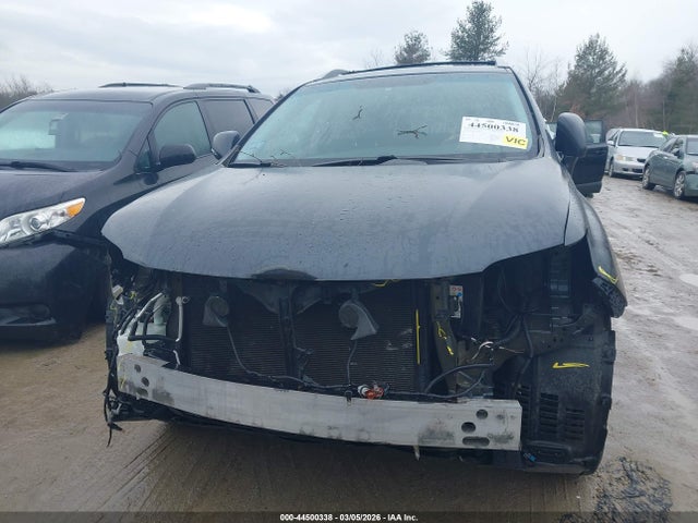 Aukcja sprzedaży 2011 Lexus Rx 350, vin: 2T2ZK1BA9BC060134, numer aukcji: 44500338