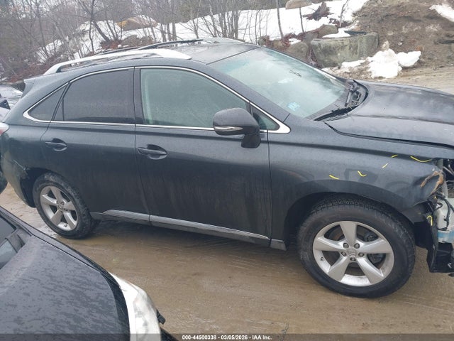 Aukcja sprzedaży 2011 Lexus Rx 350, vin: 2T2ZK1BA9BC060134, numer aukcji: 44500338