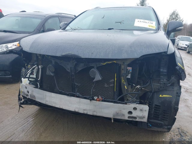 Aukcja sprzedaży 2011 Lexus Rx 350, vin: 2T2ZK1BA9BC060134, numer aukcji: 44500338