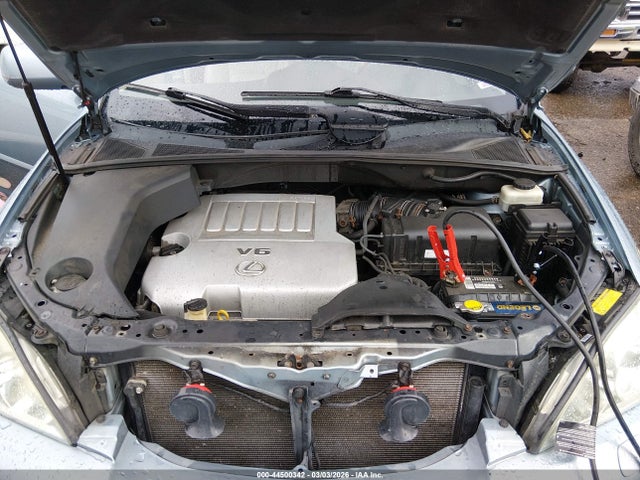 Aukcja sprzedaży 2008 Lexus Rx 350, vin: 2T2HK31U48C096292, numer aukcji: 44500342