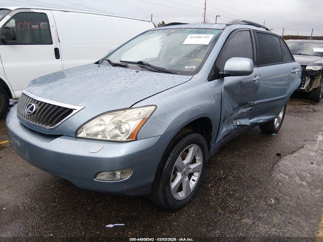 Aukcja sprzedaży 2008 Lexus Rx 350, vin: 2T2HK31U48C096292, numer aukcji: 44500342