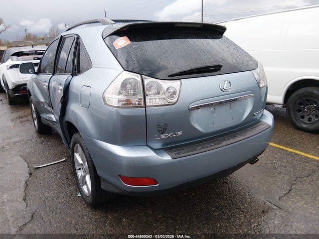 Aukcja sprzedaży 2008 Lexus Rx 350, vin: 2T2HK31U48C096292, numer aukcji: 44500342