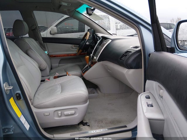 Aukcja sprzedaży 2008 Lexus Rx 350, vin: 2T2HK31U48C096292, numer aukcji: 44500342