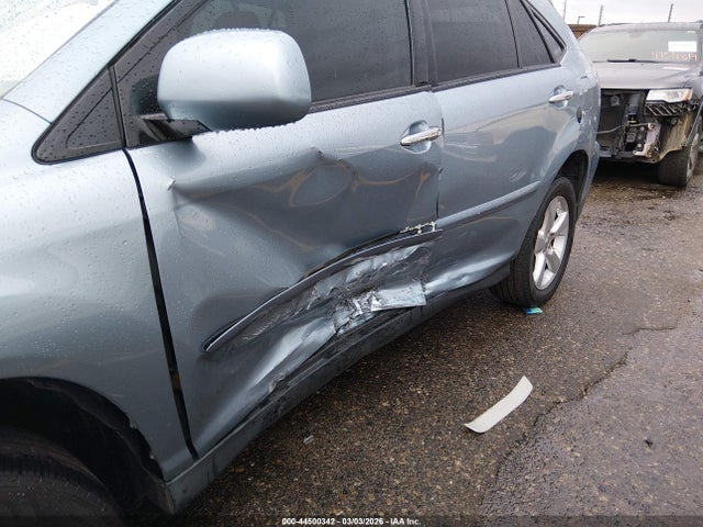 Aukcja sprzedaży 2008 Lexus Rx 350, vin: 2T2HK31U48C096292, numer aukcji: 44500342
