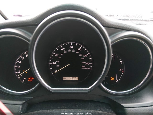 Aukcja sprzedaży 2008 Lexus Rx 350, vin: 2T2HK31U48C096292, numer aukcji: 44500342