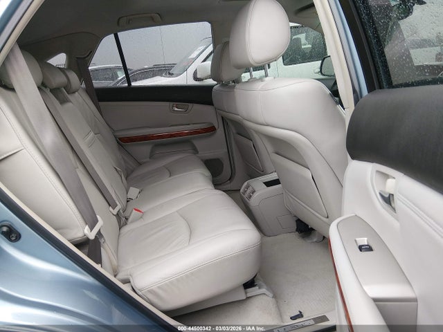 Aukcja sprzedaży 2008 Lexus Rx 350, vin: 2T2HK31U48C096292, numer aukcji: 44500342