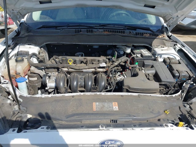 2020 FORD FUSION 3FA6P0G73LR153426 Photo 9