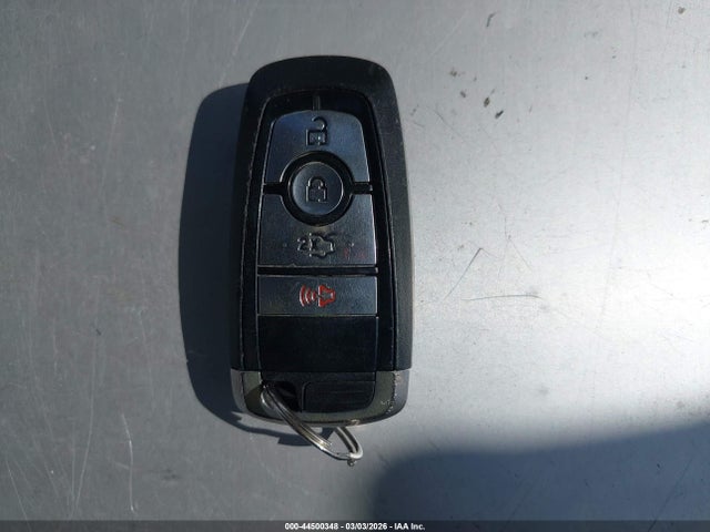 2020 FORD FUSION 3FA6P0G73LR153426 Photo 10