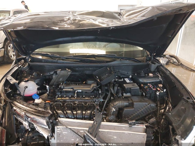 Продажа на аукционе авто 2024 Hyundai Tucson Limited, vin: 5NMJECDE2RH412754, номер лота: 44500352