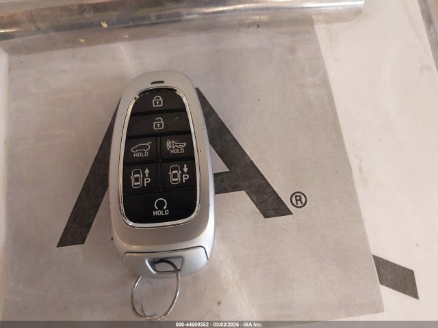 Продажа на аукционе авто 2024 Hyundai Tucson Limited, vin: 5NMJECDE2RH412754, номер лота: 44500352