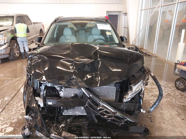 Продажа на аукционе авто 2024 Hyundai Tucson Limited, vin: 5NMJECDE2RH412754, номер лота: 44500352