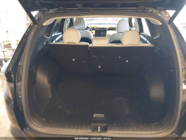 Продажа на аукционе авто 2024 Hyundai Tucson Limited, vin: 5NMJECDE2RH412754, номер лота: 44500352