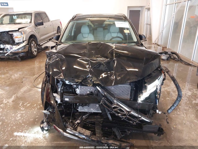 Продажа на аукционе авто 2024 Hyundai Tucson Limited, vin: 5NMJECDE2RH412754, номер лота: 44500352
