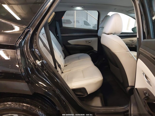 Продажа на аукционе авто 2024 Hyundai Tucson Limited, vin: 5NMJECDE2RH412754, номер лота: 44500352