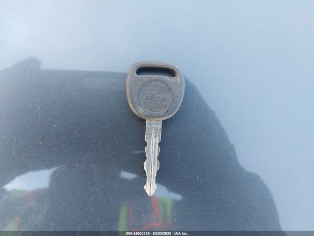 Aukcja sprzedaży 2002 Chevrolet Tahoe Lt, vin: 1GNEK13Z22J234953, numer aukcji: 44500355